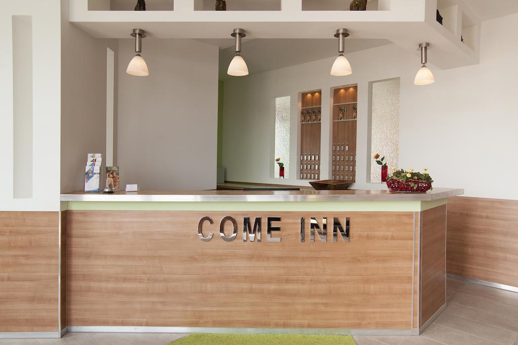لاندشوت Come Inn المظهر الخارجي الصورة